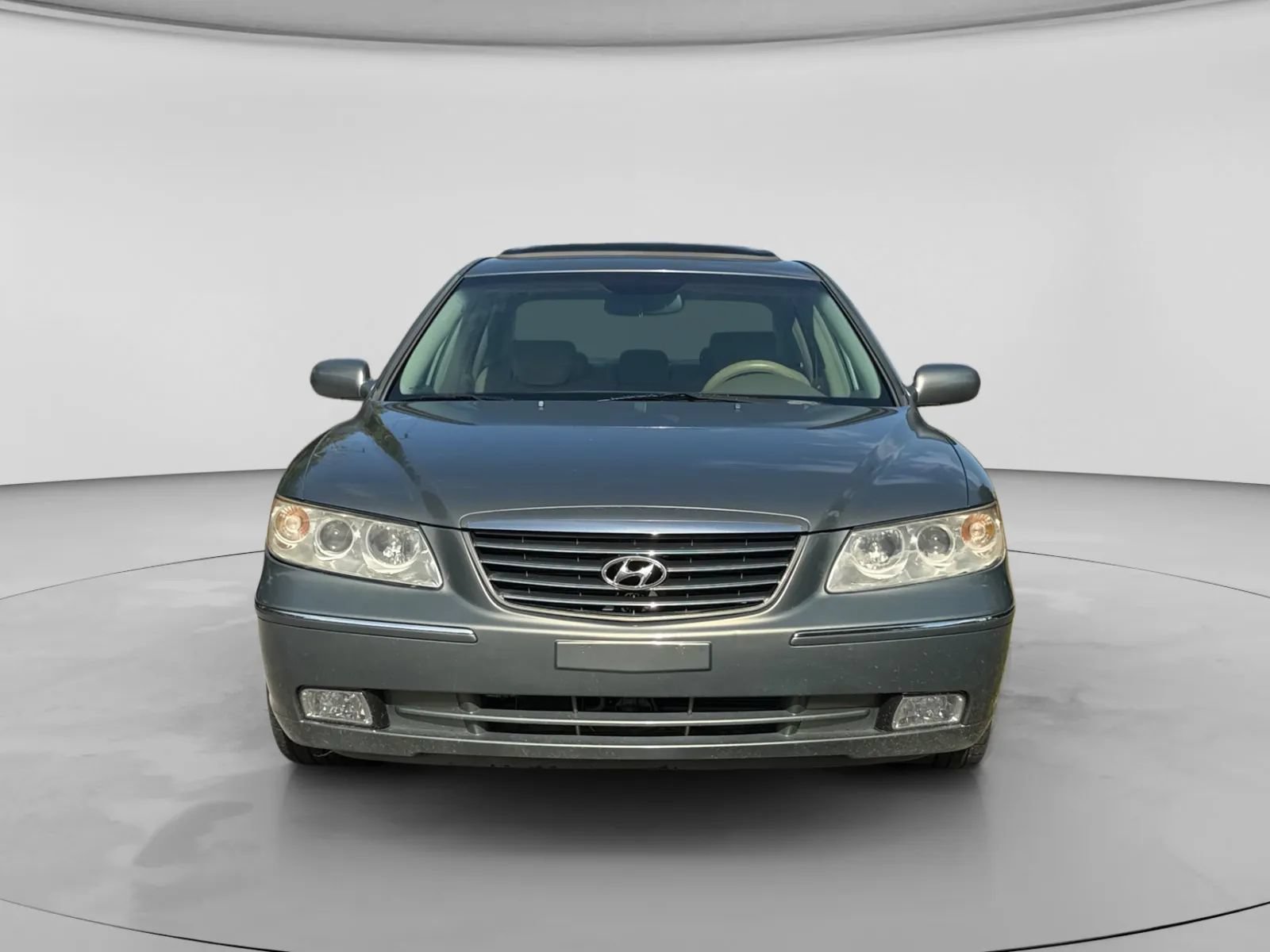 Used 2006 Hyundai Azera Limited FWD image 8