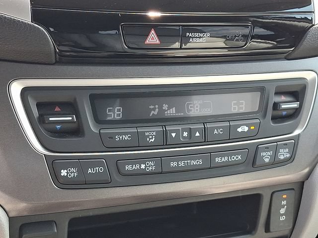 Used 2017 Honda Pilot EX-L image 16