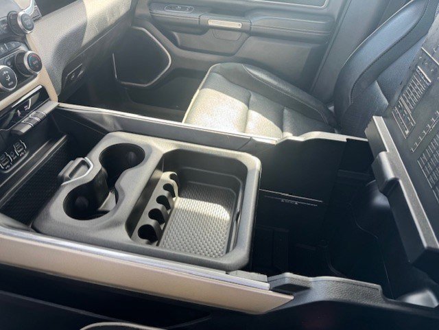 Used 2022 RAM 1500 Laramie image 21