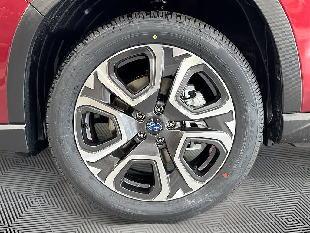 New 2026 Subaru Ascent Touring image 31