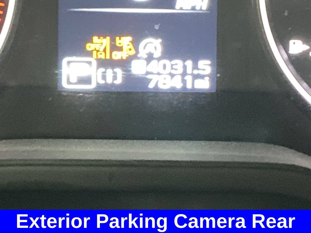 Certified 2026 Subaru Forester Limited AWD/4WD image 20