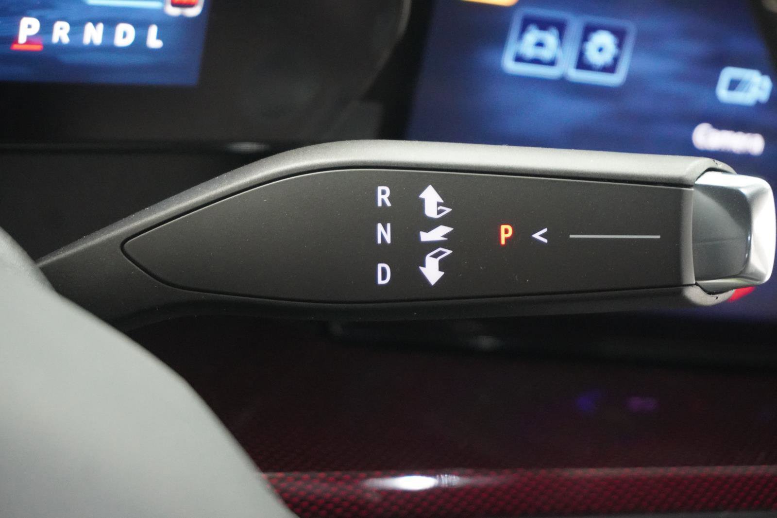 New 2026 Chevrolet Traverse Z71 w/ Enhanced Driving Package image 25