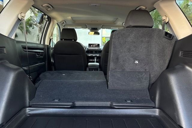 Certified 2023 Honda CR-V EX image 19