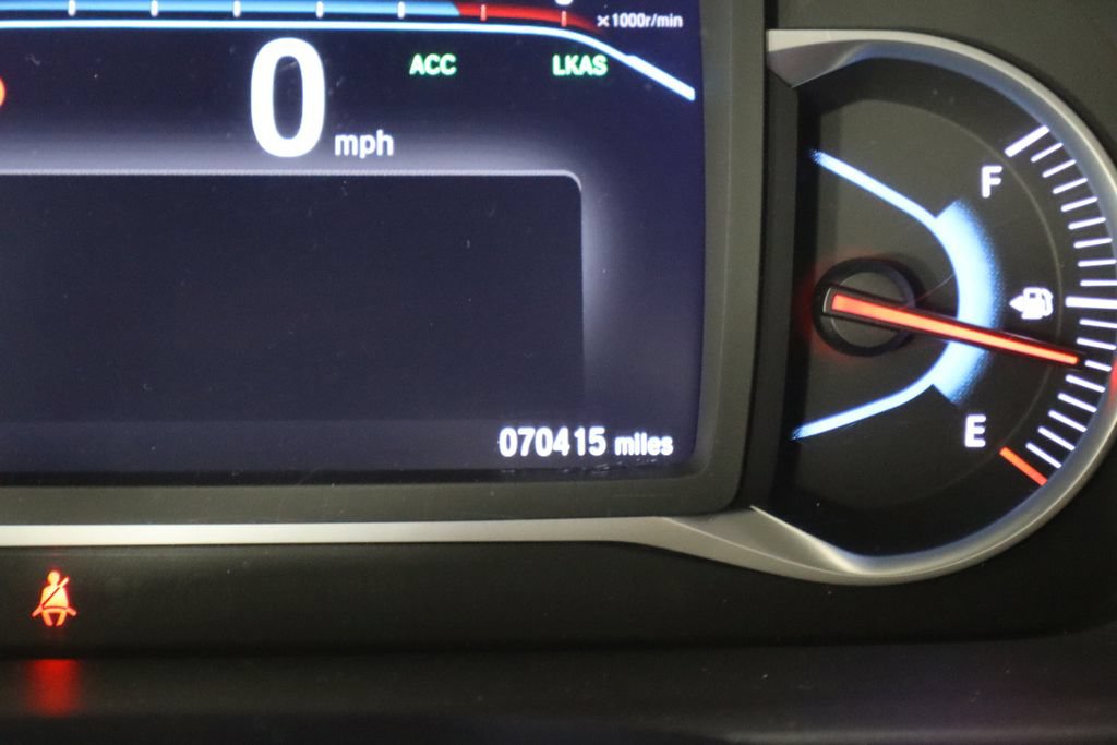 Used 2020 Honda Pilot EX-L image 41