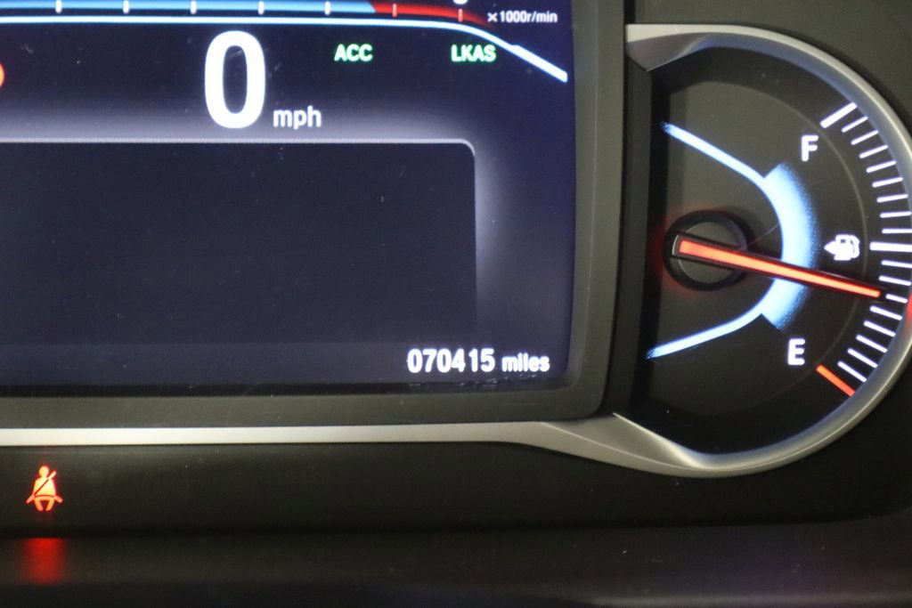 Used 2020 Honda Pilot EX-L image 41