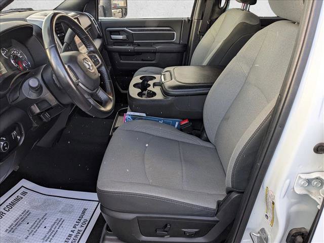Used 2024 RAM 3500 Big Horn image 19