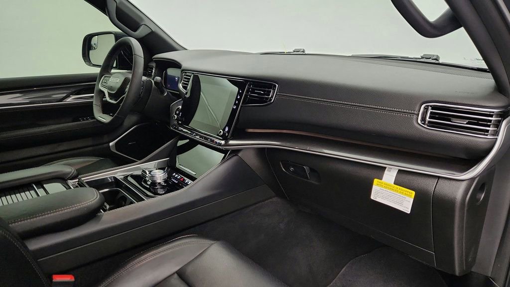 Used 2022 Jeep Wagoneer Series I w/ Convenience Group I image 25