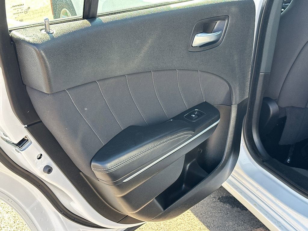 Used 2022 Dodge Charger SXT image 21