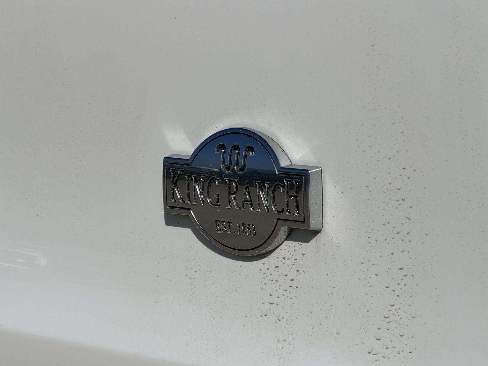New 2027 Ford Expedition King Ranch AWD/4WD image 9