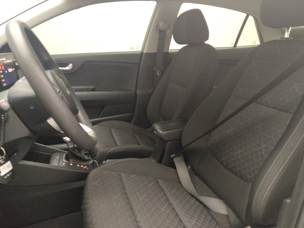 Used 2023 Kia Rio S w/ Technology Package FWD image 17