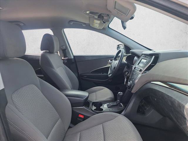 Used 2018 Hyundai Santa Fe Sport FWD image 12