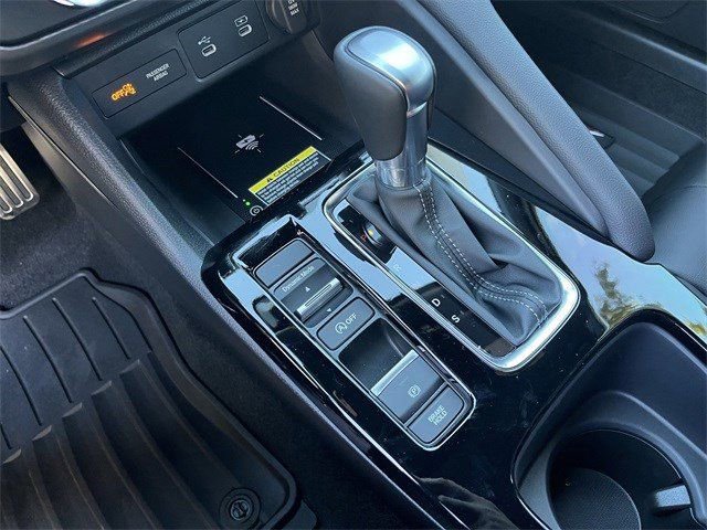 New 2026 Acura Integra A-Spec FWD image 21