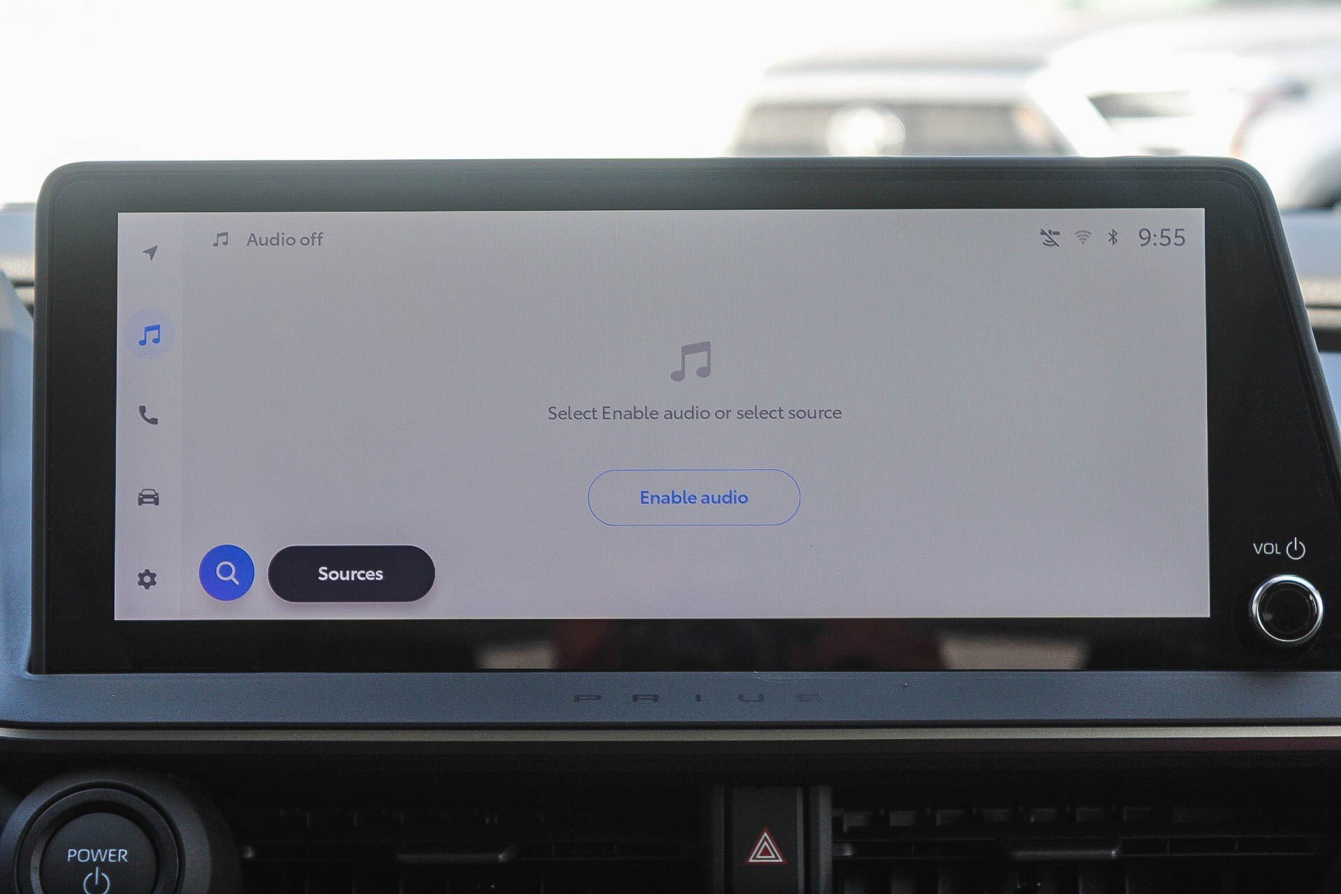 New 2026 Toyota Prius Plug-In Hybrid w/ Limited Premium Package image 17