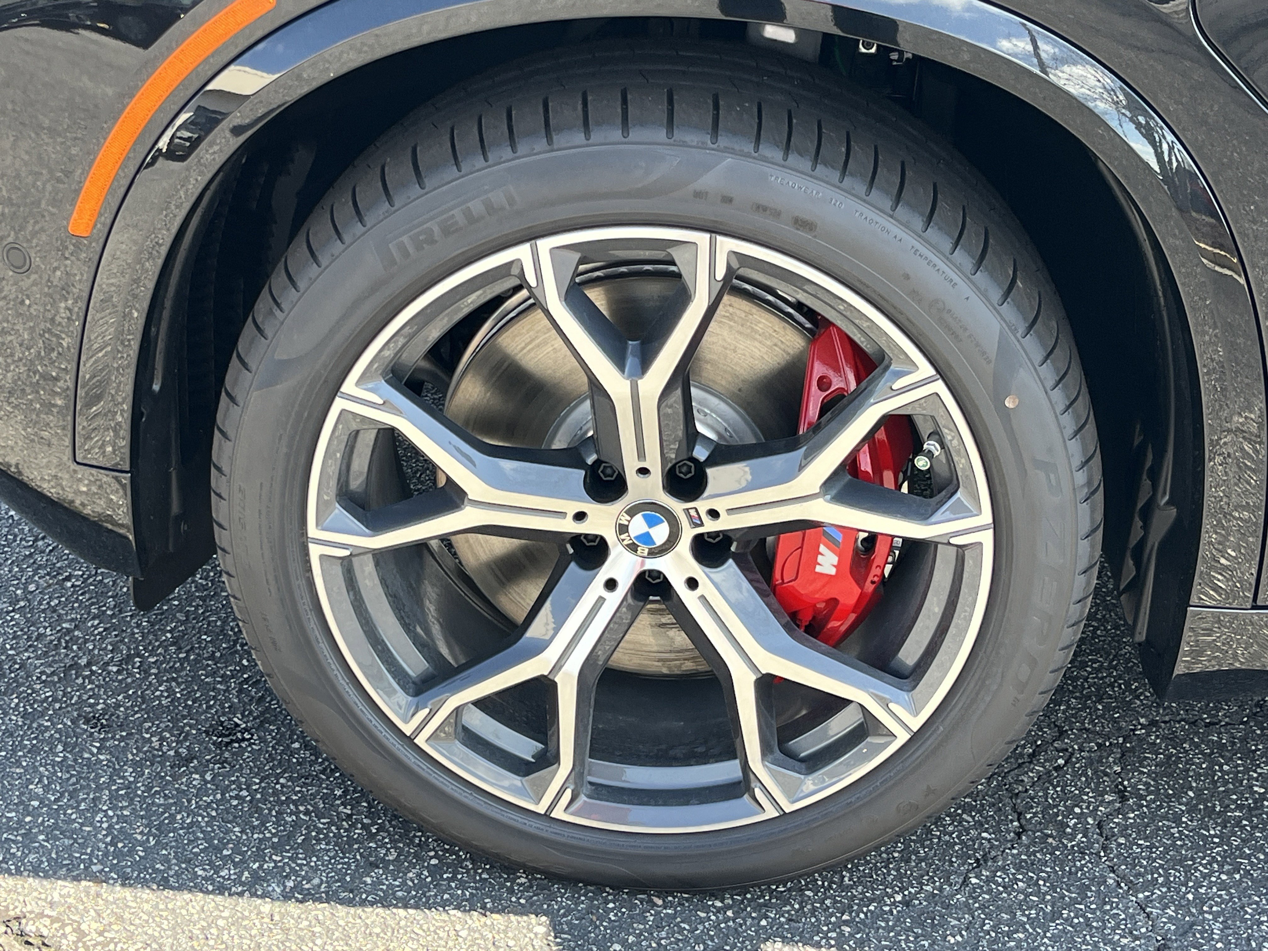 New 2026 BMW X5 xDrive50e AWD/4WD image 29