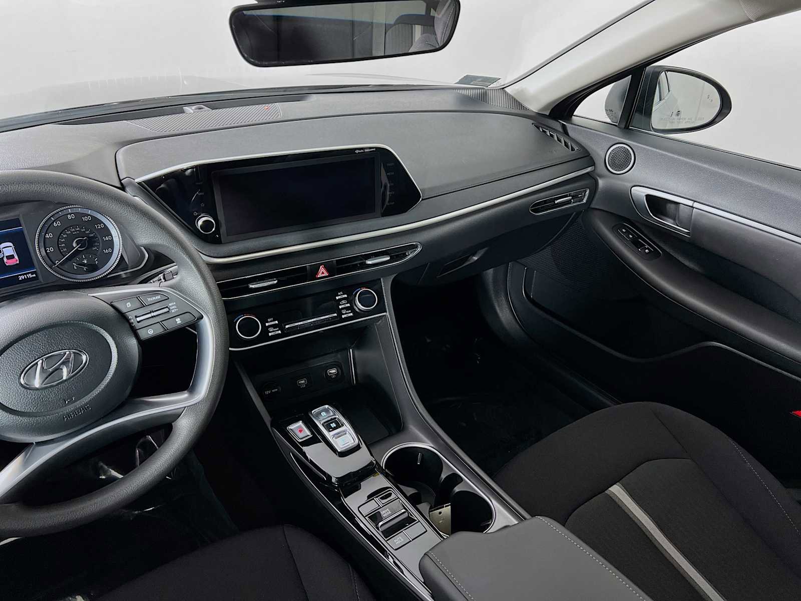 Used 2023 Hyundai Sonata SEL w/ Cargo Package image 24