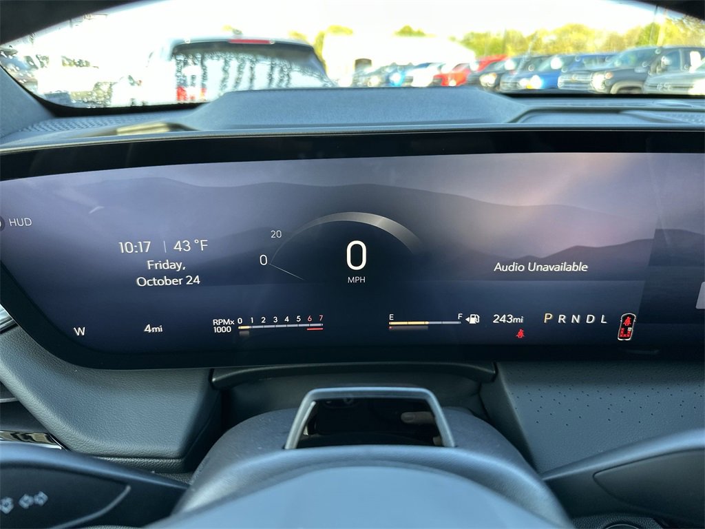 New 2026 Buick Enclave Avenir w/ Super Cruise Package image 15