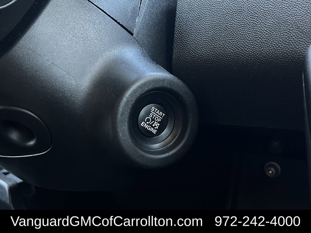 Used 2023 RAM ProMaster 2500 image 23