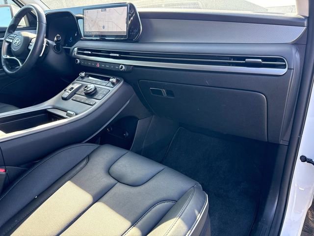 Used 2025 Hyundai Palisade SEL image 18