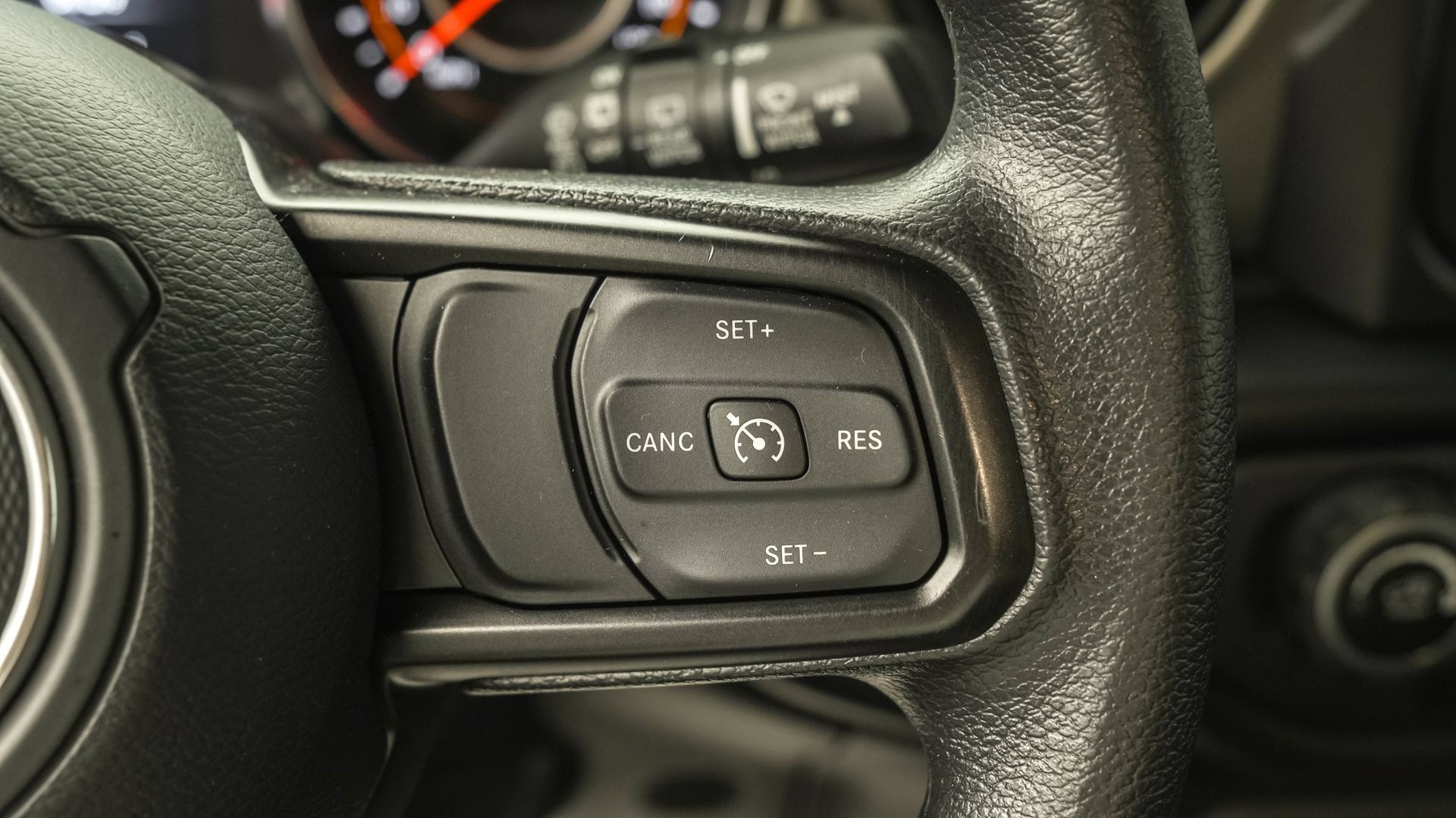 Used 2021 Jeep Wrangler Unlimited Sport AWD/4WD image 22