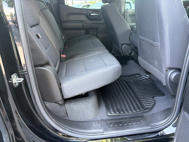 Used 2023 Chevrolet Silverado 1500 Custom RWD image 15