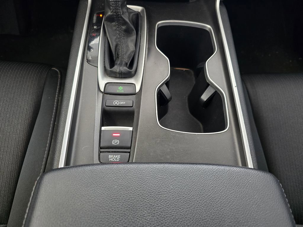 Used 2022 Honda Accord LX image 19