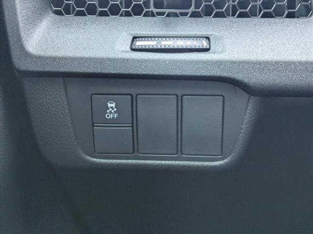 Certified 2023 Honda CR-V LX image 13