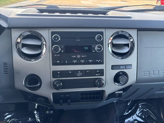 Used 2015 Ford F250 XLT AWD/4WD image 25