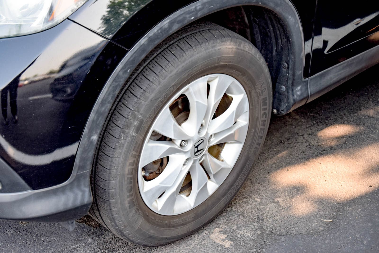Used 2013 Honda CR-V EX-L image 12