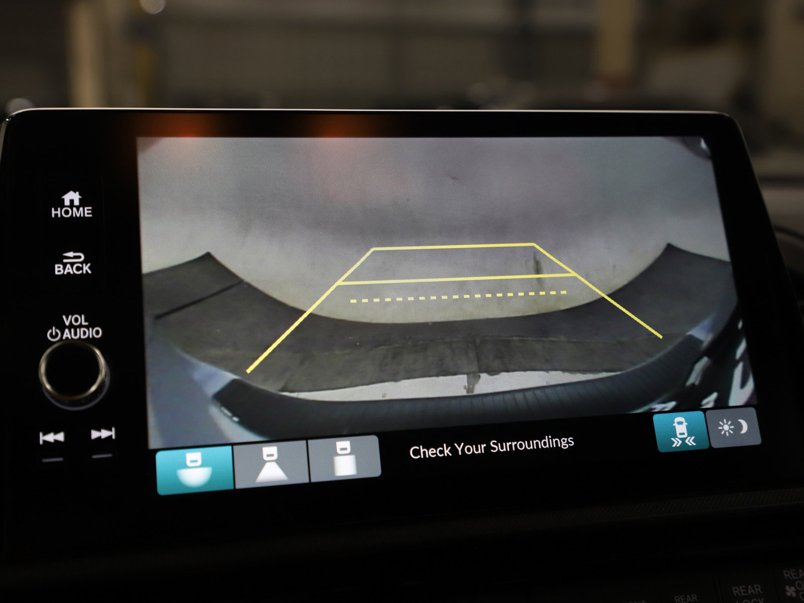 Used 2025 Honda Odyssey Sport-L image 30