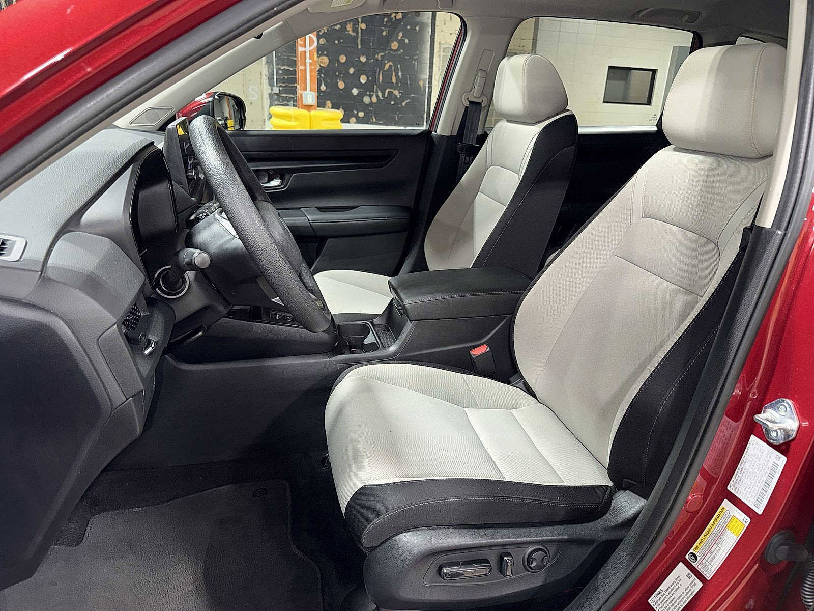 Used 2024 Honda CR-V EX image 15