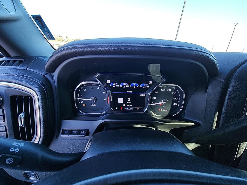 Used 2023 GMC Sierra 2500 Denali w/ Technology Package image 19