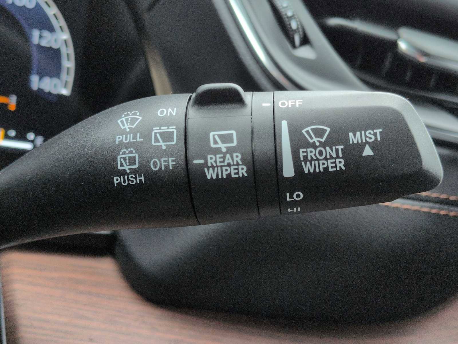 Used 2024 Jeep Grand Cherokee Summit w/ Adv Protech Group IV image 28