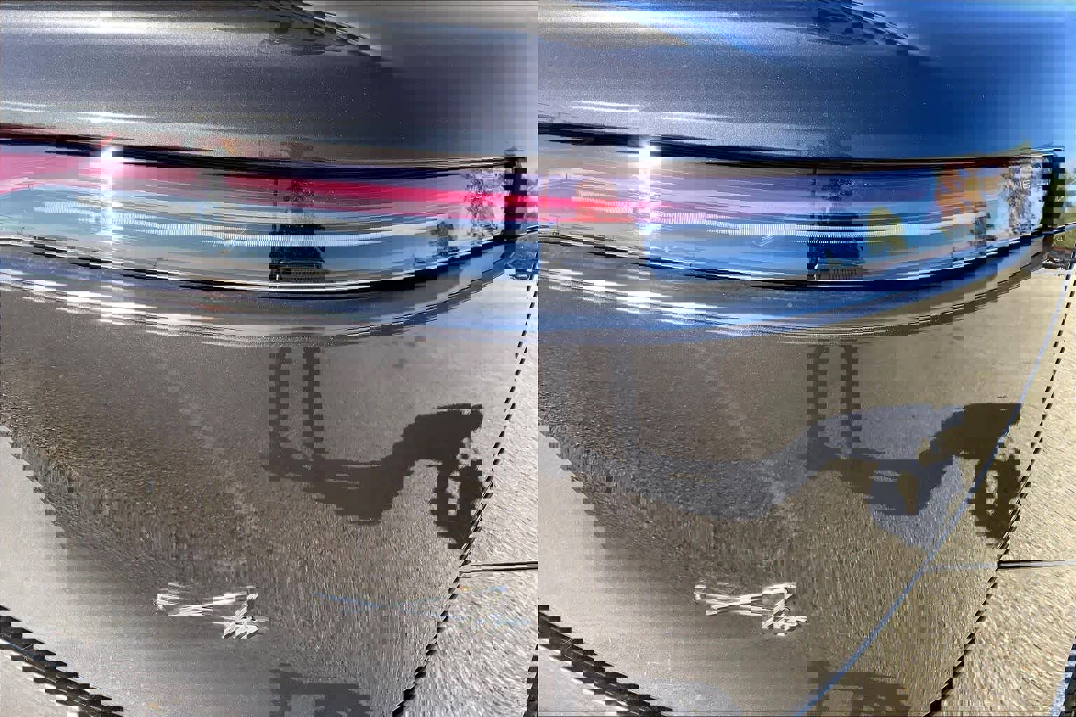 Used 2025 Lucid Air Pure image 30