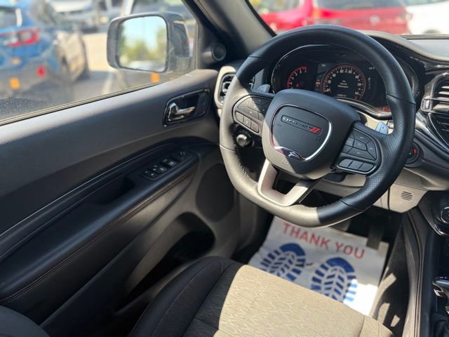 Used 2026 Dodge Durango GT AWD/4WD image 33