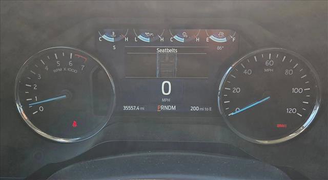 Used 2022 Ford Expedition XLT image 11