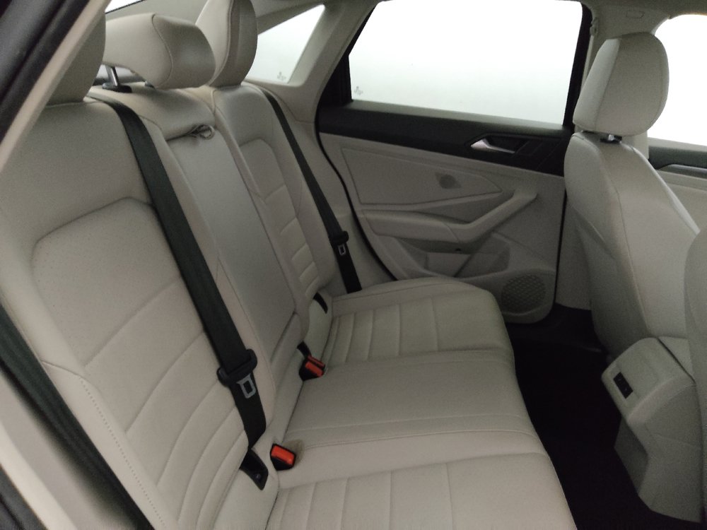 Used 2021 Volkswagen Jetta SEL FWD image 19