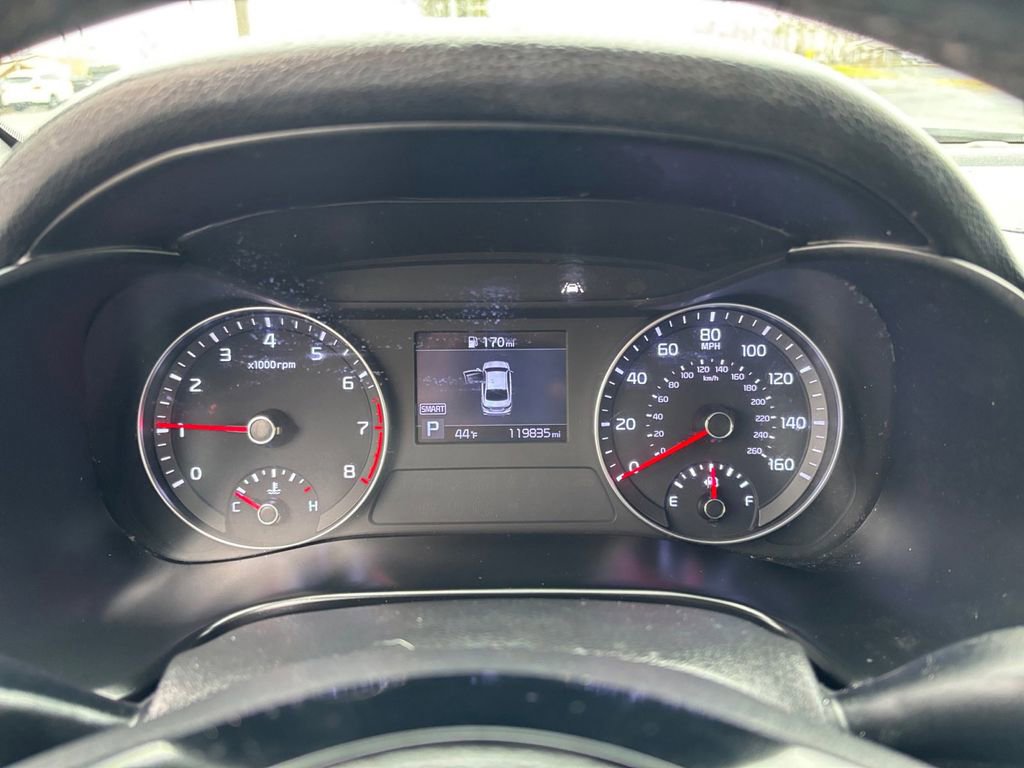 Used 2020 Kia Forte GT-Line image 19