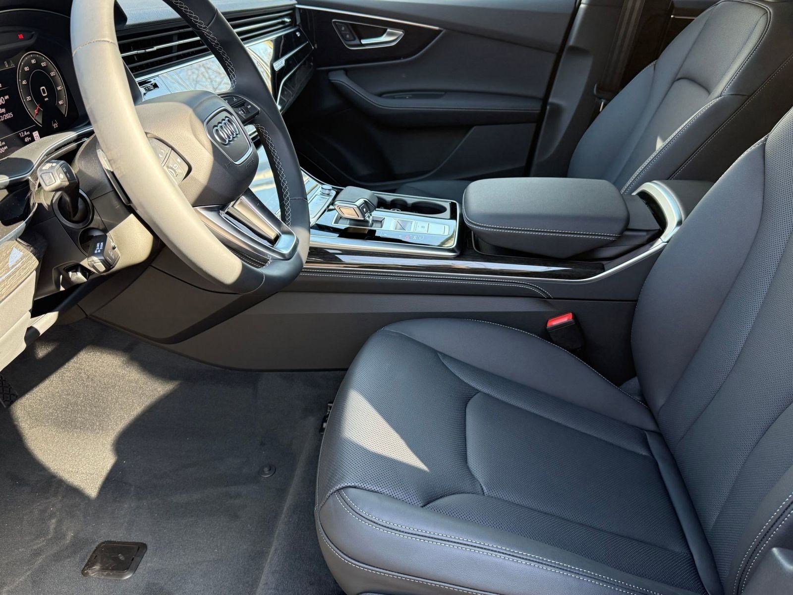 New 2026 Audi Q7 3.0T Premium Plus image 5