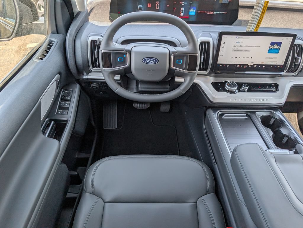 New 2026 Ford Expedition Max Active AWD/4WD image 8