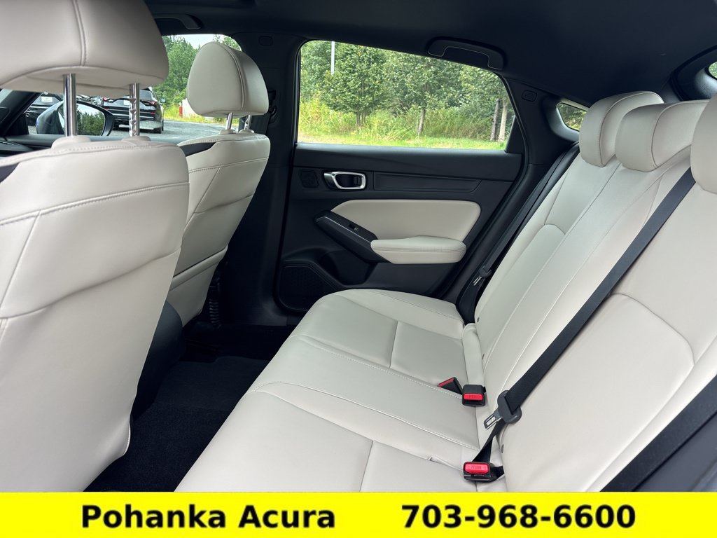 Used 2025 Acura Integra A-Spec FWD image 25