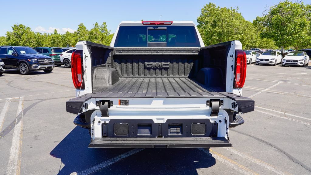 New 2026 GMC Sierra 1500 AT4X AWD/4WD image 10