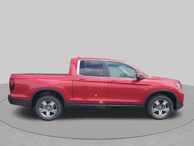 New 2026 Honda Ridgeline RTL image 10