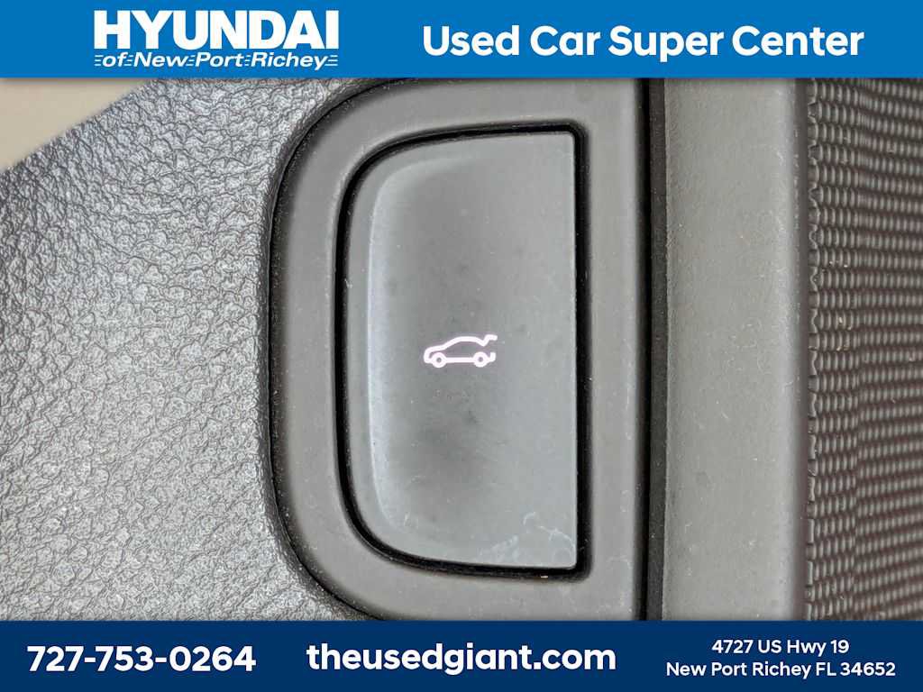 Used 2018 Cadillac CT6 Luxury AWD/4WD image 35
