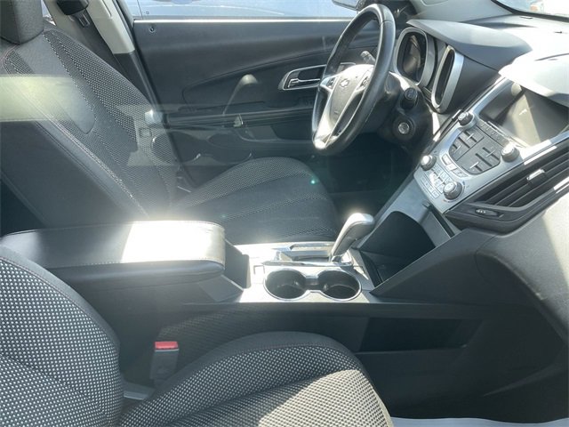 Used 2013 Chevrolet Equinox LT image 4