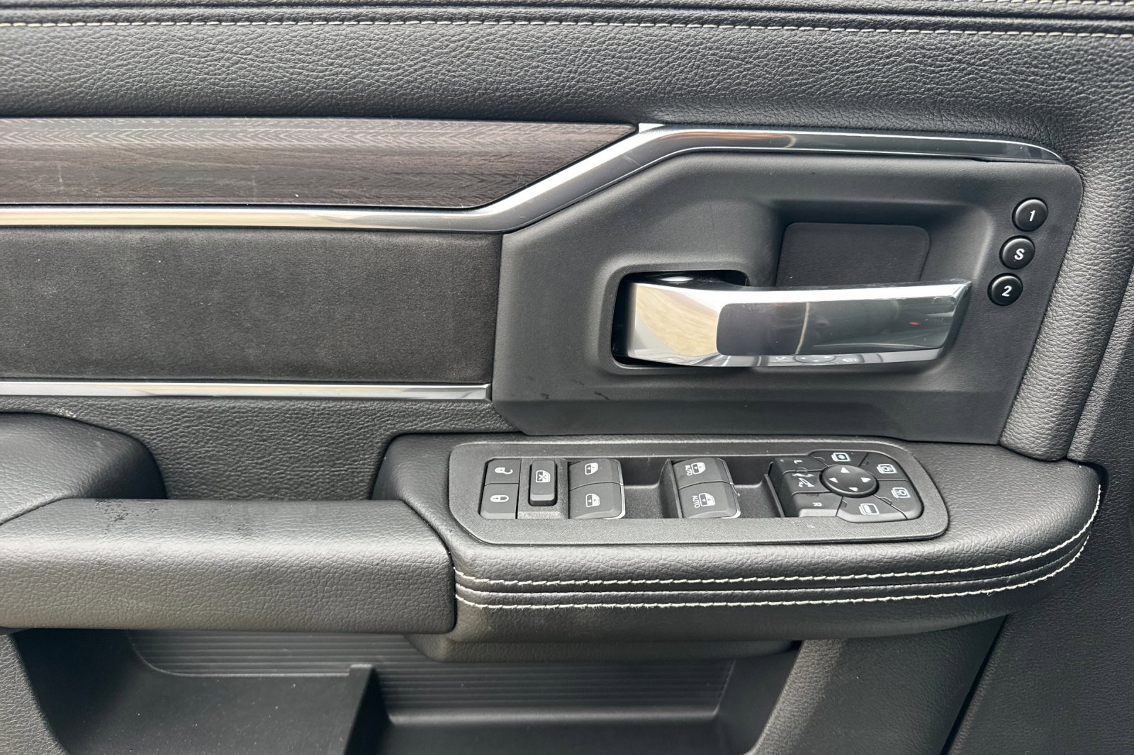 New 2026 RAM 3500 Laramie image 10