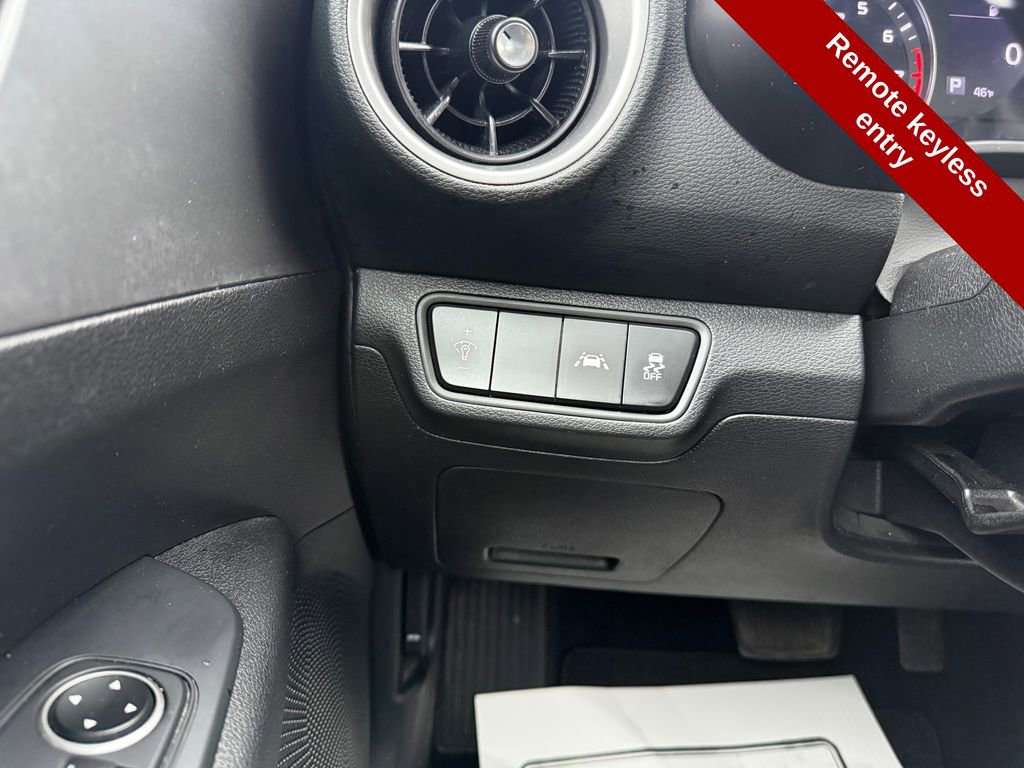 Used 2020 Kia Forte LXS image 20