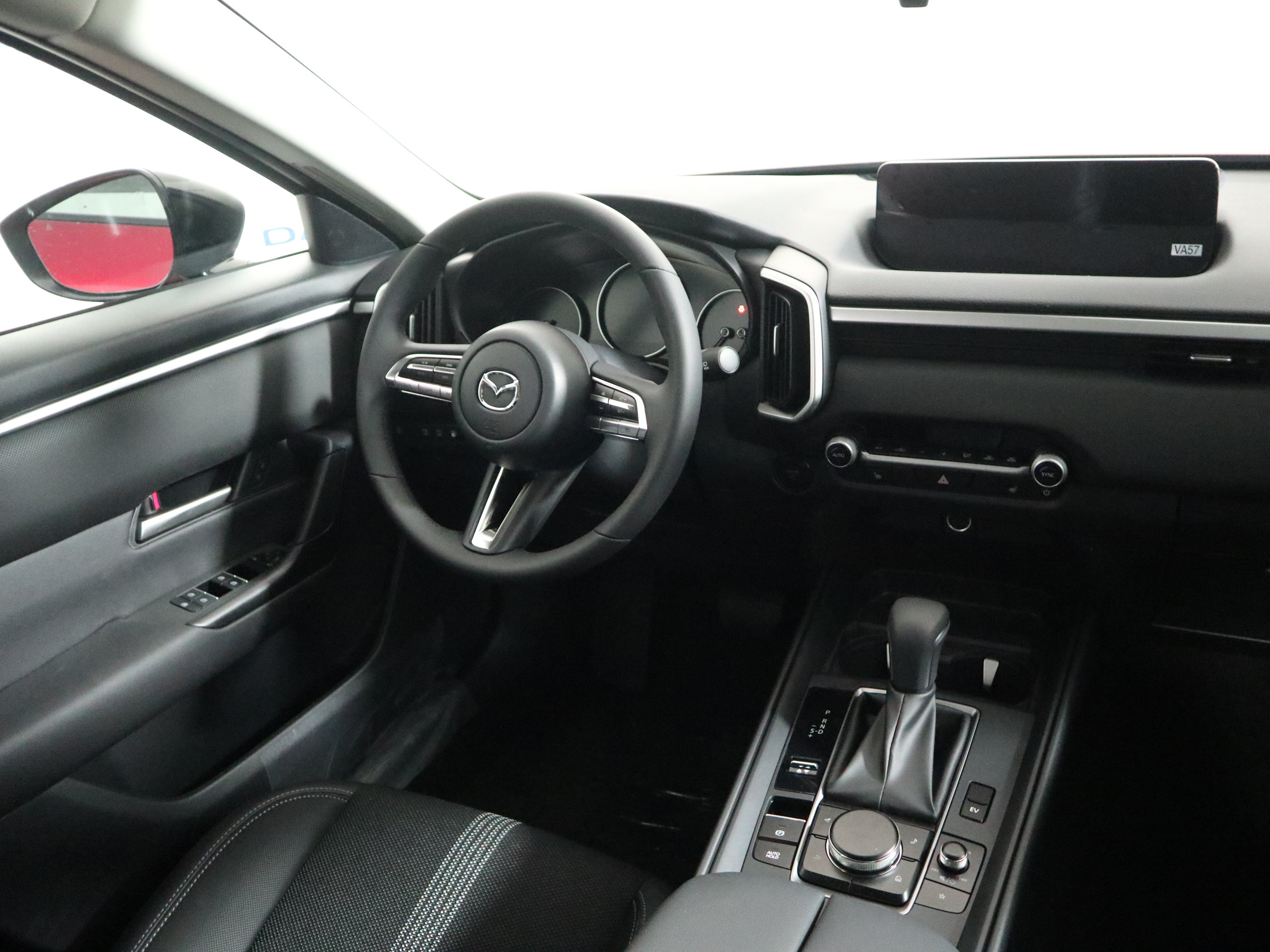 New 2026 MAZDA CX-50 2.5 Hybrid w/ Cargo Package AWD/4WD image 12