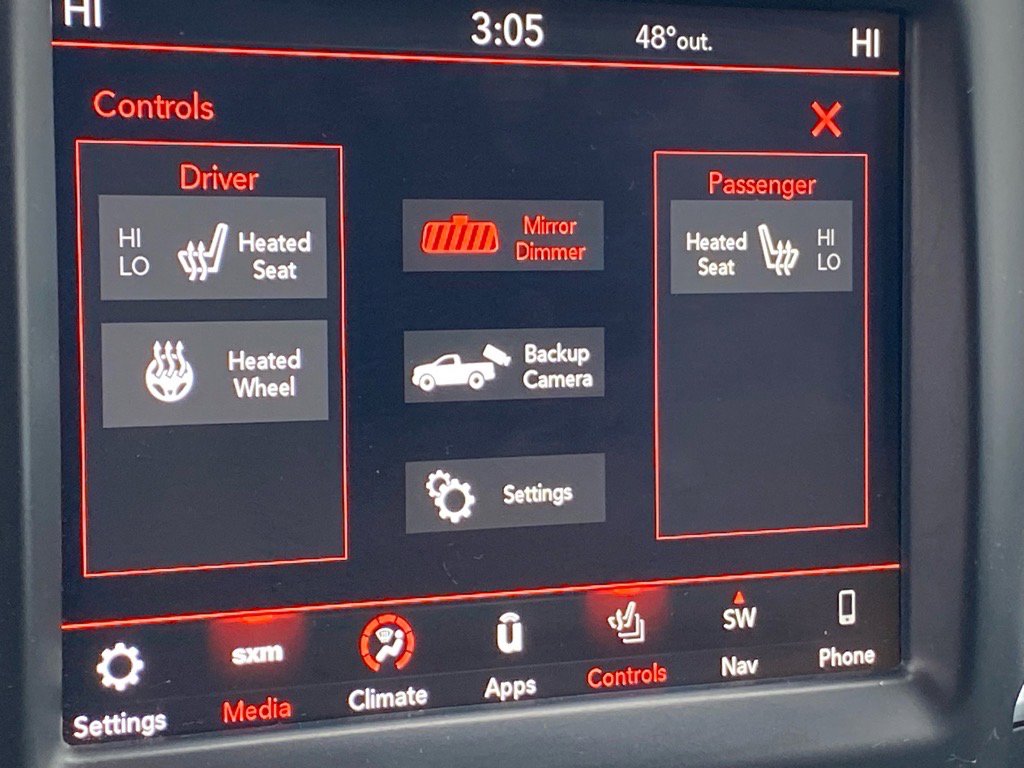 Used 2018 RAM 3500 Big Horn image 16