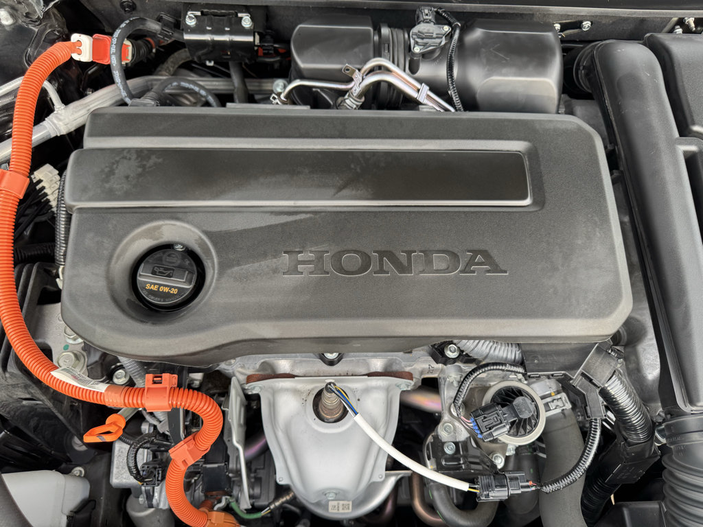 Certified 2023 Honda Accord Sport image 29