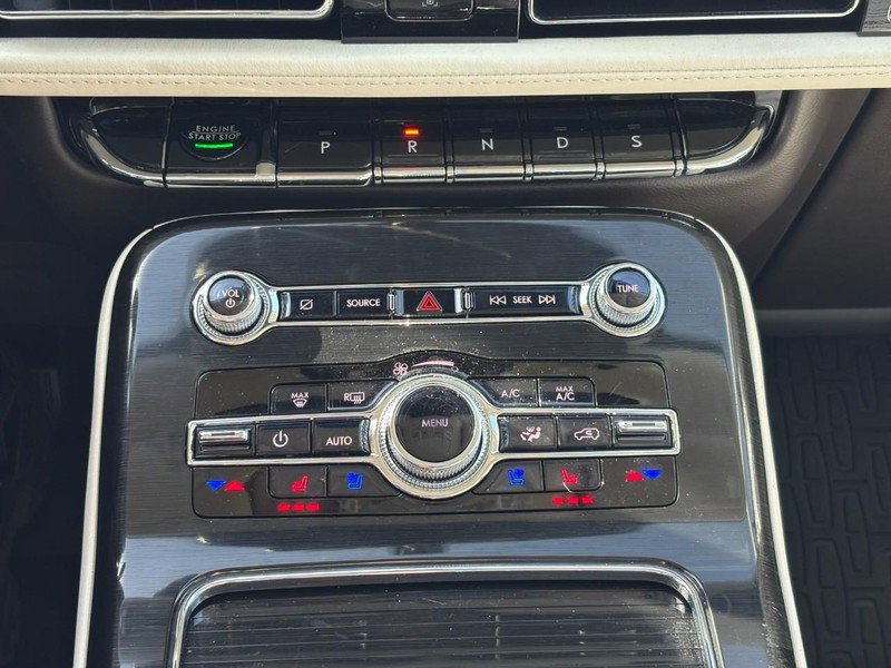 Used 2023 Lincoln Nautilus Black Label image 24